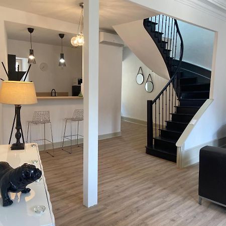 Le Cosy Daire Sarlat-la-Canéda Dış mekan fotoğraf