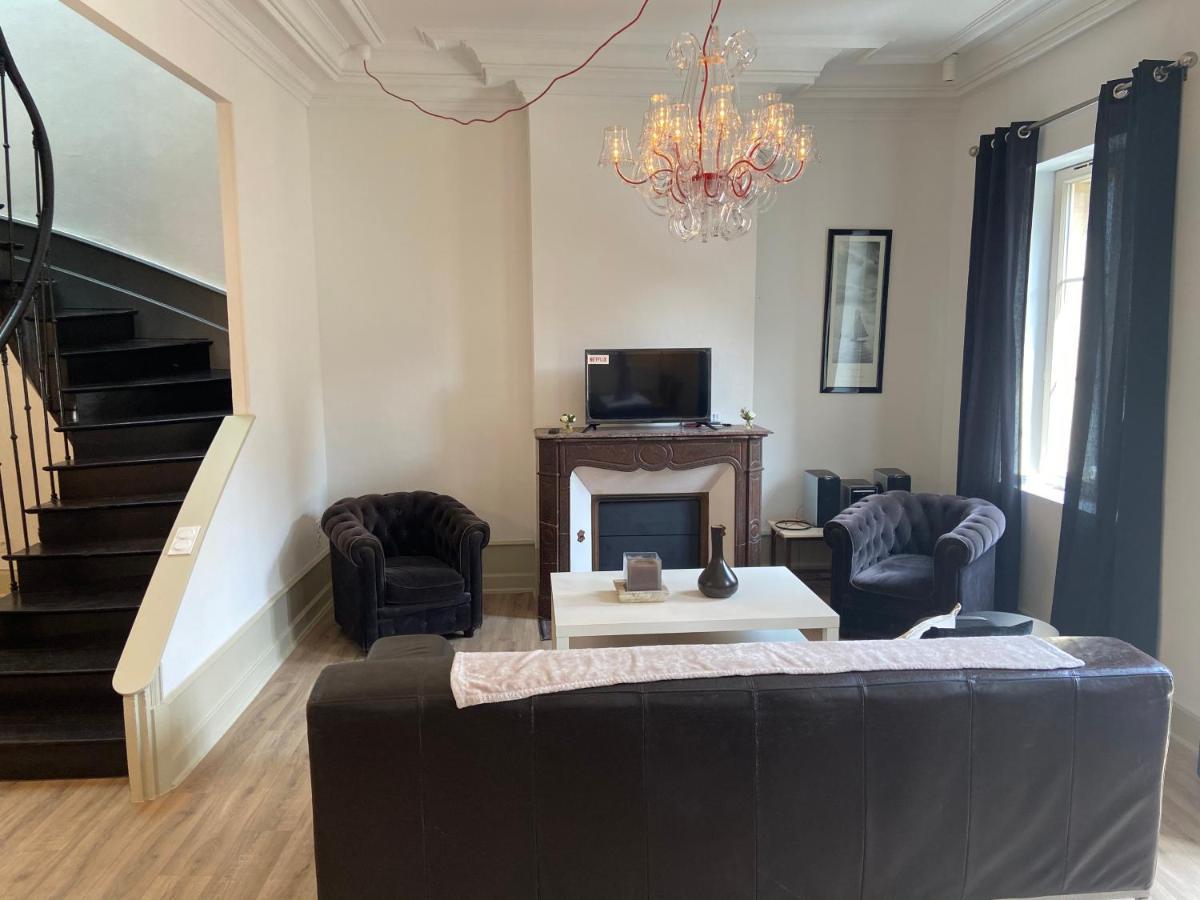 Le Cosy Daire Sarlat-la-Canéda Dış mekan fotoğraf