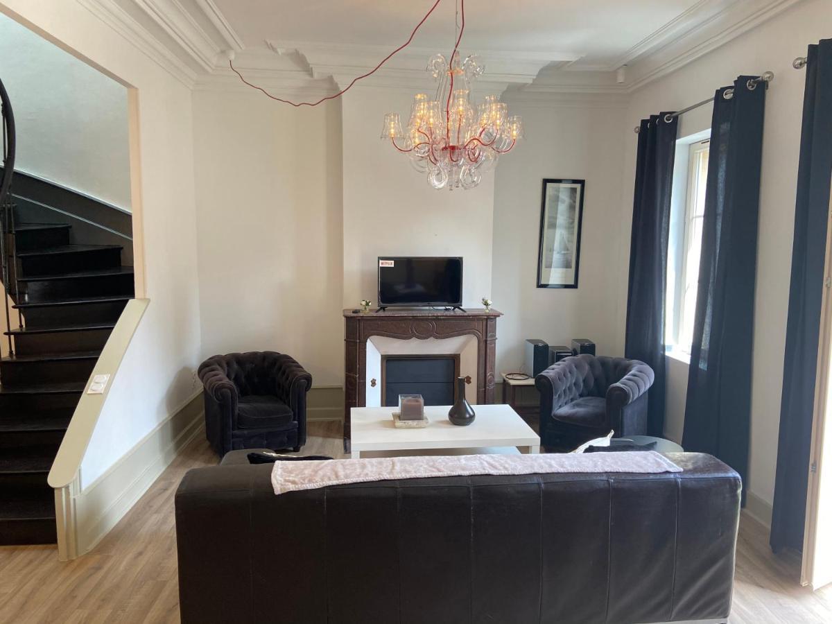 Le Cosy Daire Sarlat-la-Canéda Dış mekan fotoğraf