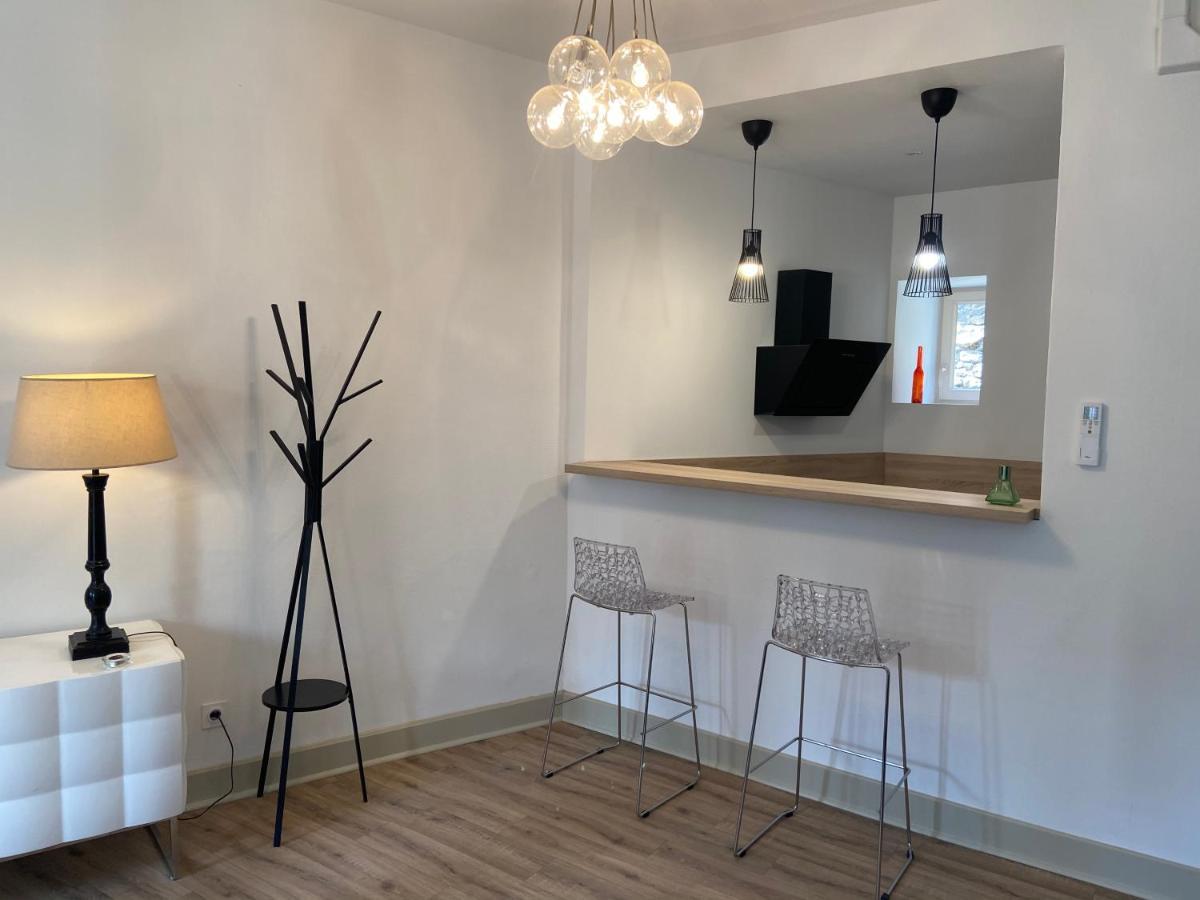Le Cosy Daire Sarlat-la-Canéda Dış mekan fotoğraf
