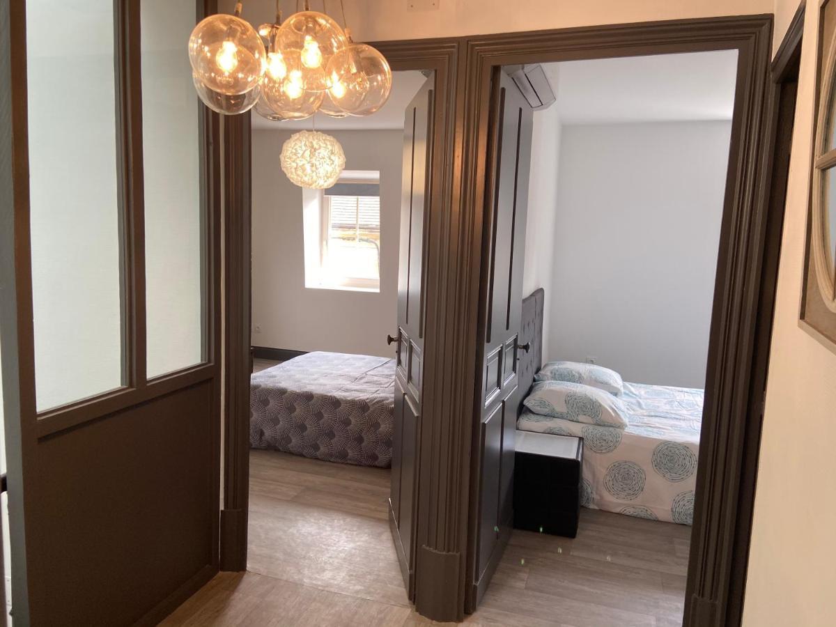 Le Cosy Daire Sarlat-la-Canéda Dış mekan fotoğraf