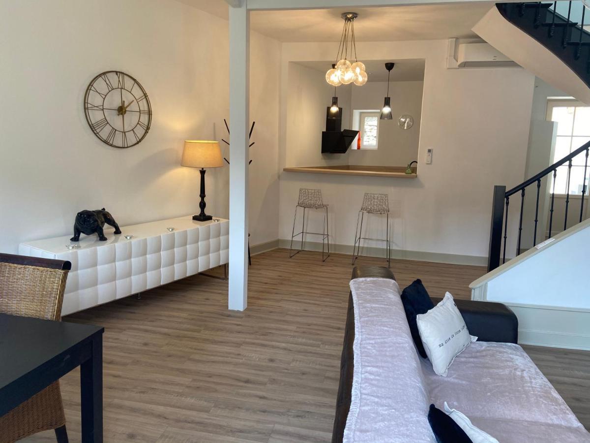 Le Cosy Daire Sarlat-la-Canéda Dış mekan fotoğraf