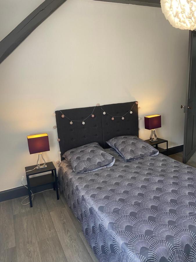 Le Cosy Daire Sarlat-la-Canéda Dış mekan fotoğraf