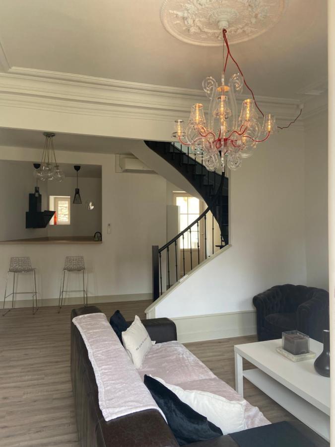 Le Cosy Daire Sarlat-la-Canéda Dış mekan fotoğraf