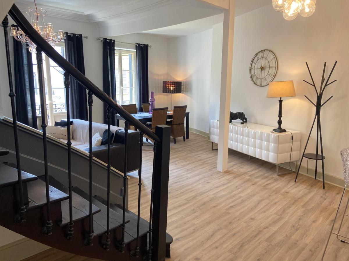 Le Cosy Daire Sarlat-la-Canéda Dış mekan fotoğraf
